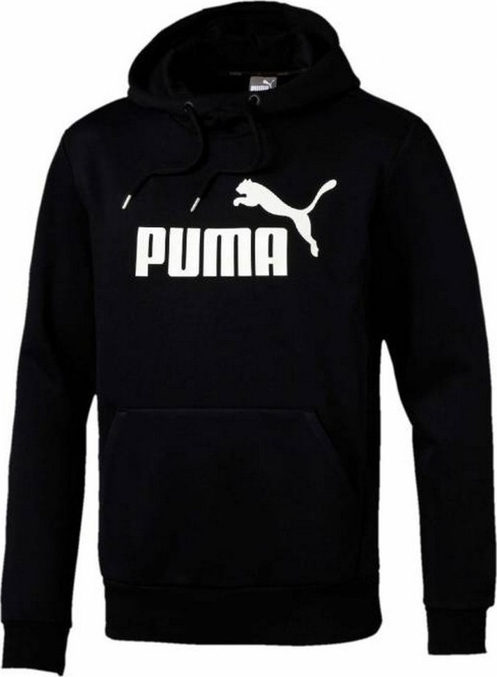 puma no1 oth hoody mens