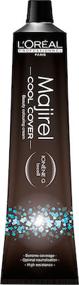 L'Oreal Professionnel Majirel Cool Cover 6.1 Ξανθό Σκούρο Σαντρέ 50ml