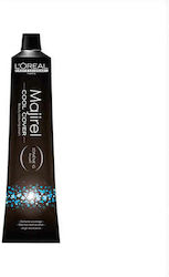 L'Oréal Professionnel Majirel Cool Cover 8.1 Blond Deschis Cenușiu L'Oréal Professionnel Majirel Cool Cover 8.1 Blond Deschis Cenușiu
