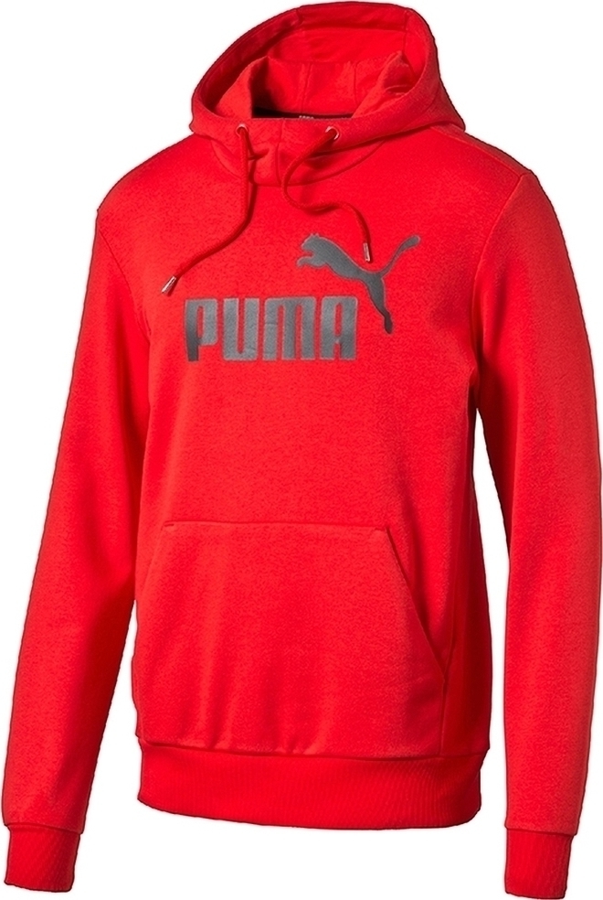 puma no1 oth hoody mens