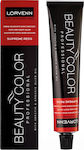 Lorvenn Beauty Color Supreme Reds Haarfarbe 7.45 Blonde Bronze Acacia 70ml