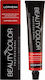 Lorvenn Beauty Color Supreme Reds Vopsea De Păr 7.45 Blond Cupro Acaju 70ml