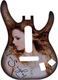 Band Hero Faceplate Xbox 360 / Wii / PS3