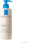 La Roche Posay Lipikar Syndet AP+ Gel de Duș Cremos Hidratant Ideal și pentru Bebeluși 400ml