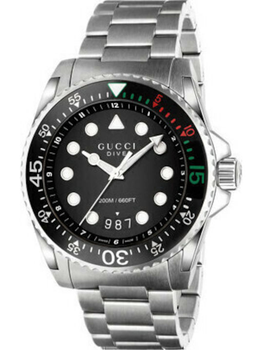 Gucci Dive