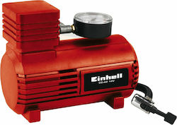 Einhell Car Tire Pump CC-AC 250PSI with Cable 12V