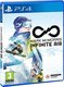 Mark McMorris Infinite Air PS4 Spiel