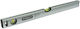 Stanley STHT1-43117 Spirit Level Aluminum Magnetic 200cm with 2 Eyes