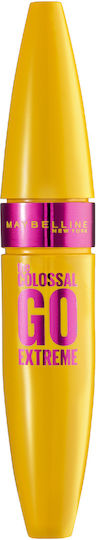 Maybelline The Colossal Go Extreme Volum' Express Mascara Very Black 9.5ml