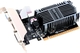 Inno 3D GeForce GT 710 2GB GDDR3 LP Κάρτα Γραφικών