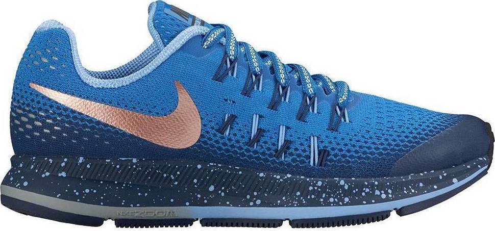 nike air zoom pegasus 33 shield