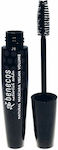 Benecos Vegan Magic Black Mascara pentru Volum & Lungime Negru 10ml