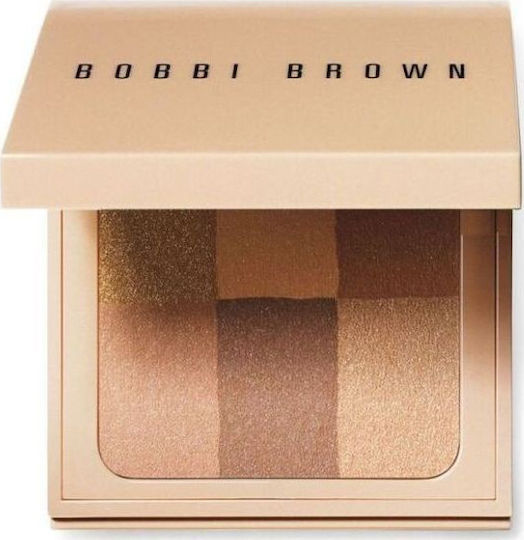 Bobbi Brown Нюд Финиш Осветяващ Пудрен Хайлайтер Буф 6.6гр