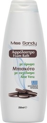 Miss Sandy Biscuit 250ml Miss Sandy Biscuit 250ml