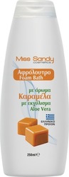 Miss Sandy Καραμέλα 250ml Miss Sandy Καραμέλα 250ml