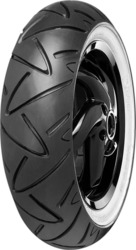 Continental ContiTwist WW Λάστιχο Scooter με Διάσταση 130/70-12 62P για Μπροστά / Πίσω Tubeless