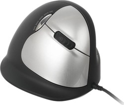 R-Go Tools HE Mouse Magazin online Mouse Negru