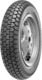 Continental Classic Reifen Scooter mit Abmessungen 3-10 50J