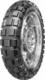 Continental TKC 80 4.10R18 66P TT / M+S / Reinf Off-Road Λάστιχο Μοτοσυκλέτας Πίσω