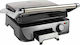 Tristar GR2849 Sandwichmaker Grill mit Abnehmbaren Platten 2000W Gray