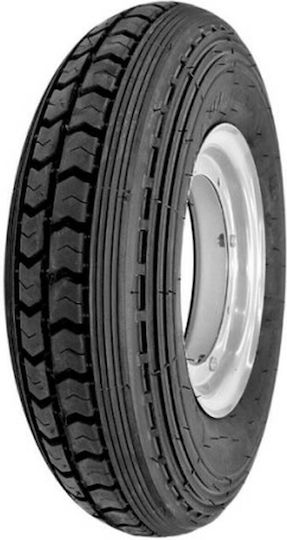 Continental LB Λάστιχο Scooter με Διάσταση 3.5-8 46J για Μπροστά / Πίσω