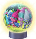 Puzzleball Trolls 72pcs Ravensburger