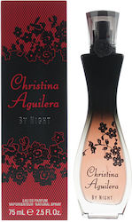 Christina Aguilera By Night Eau de Parfum 75ml