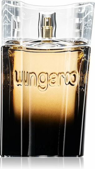 Emanuel Ungaro Feminin Eau de Toilette 90ml