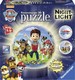 Puzzleball Paw Patrol 72pcs για 4+ Ετών Ravensburger