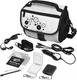 Mad Catz Travel Pack Plus Бял Комплект за DS