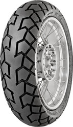 Continental TKC 70 160/60ZR17 69W TL On-Off Λάστιχο Μοτοσυκλέτας Πίσω Medium