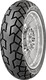 Continental TKC 70 4R18 64T TT On-Off Λάστιχο Μοτοσυκλέτας Πίσω Medium