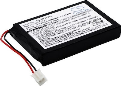 Battery 1300mAh Batterie für PS4