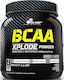 Olimp Sport Nutrition BCAA Xplode 500gr Cola