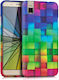 KWmobile Back Cover Σιλικόνης (Realme 7i)