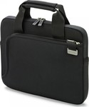 Dicota Smart Skin Shoulder / Handheld Bag for 13.3" Laptop Black