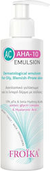 Froika AC AHA-10 Emulsion Day 125ml