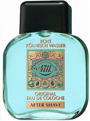 4711 After Rasur After Shave Lotion 100ml