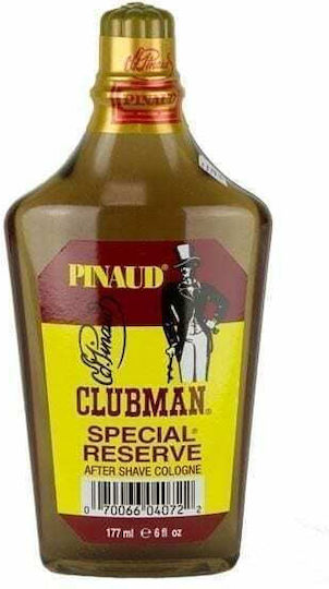Clubman After Shave Pinaud Special Reserve 177ml