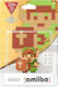 Nintendo Amiibo The Legend of Zelda Link 8-bit Style Character Figure for Wii U