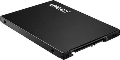 LiteOn MU3 SSD 120GB 2.5'' SATA III