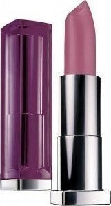 Maybelline Color Sensational Classics Червило Прозрачен 250 Mystic Mauve 4.2gr