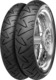 Continental ContiTwist Sport SM 100/80-17 52H Безкамерни Гуми за Мотоциклет На Пътя Преден