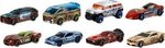 Hot Wheels Star Wars Car for 3++ Years (Various Designs) 1pc