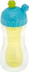 Brother Max Kinder Trinkflasche 2 Getränke Baby- und Kleinkindbecher 340ml Brother Max Kinder Trinkflasche 2 Getränke Baby- und Kleinkindbecher 340ml