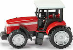 Siku Tractor Pickup Truck Massey Ferguson for 3++ Years SI00