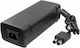 AC Adapter Power Supply for Xbox 360 In Black Colour