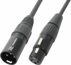 Power Dynamics Cable XLR male - XLR female 20m (176.241)