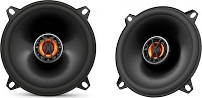 JBL Car Speaker Set Club 5020 5.25" with 40W RMS (2 Way)