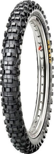 Maxxis M7304 Maxcross 2.50-10 33J TT Off-Road Motorradreifen